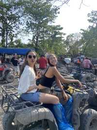 1 Day trip นครนายก ฉบับกิจกรรมหาทำ