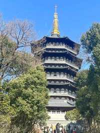 Beauty of hangzhou