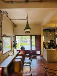 Karu – คาเฟ่เท่ๆ ในพัทลุง ที่นั่งแล้วฟีลดีเกินคาด