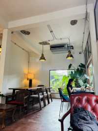 Karu – คาเฟ่เท่ๆ ในพัทลุง ที่นั่งแล้วฟีลดีเกินคาด