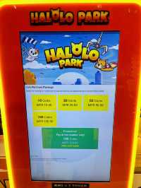 Eco-Fun Unleashed at Halolo Park!