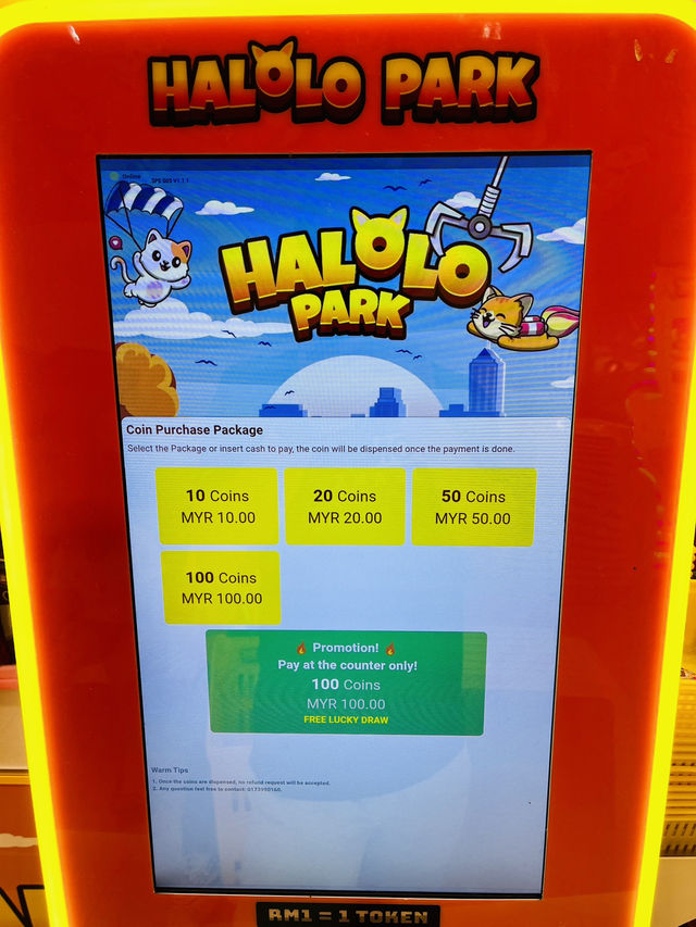 Eco-Fun Unleashed at Halolo Park!