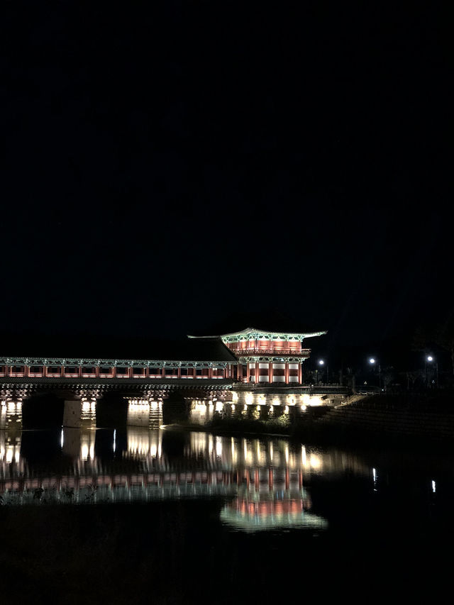 ⛩️고요함부터 힙함까지, 경주 하루 코스 추천