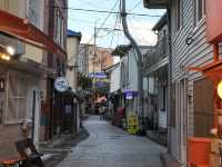 🏠 구룡포 일본인가옥거리, 포항의 근대 역사