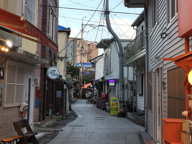 🏠 구룡포 일본인가옥거리, 포항의 근대 역사
