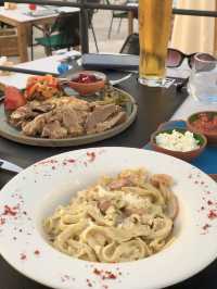 🍷 분위기와 맛, 둘 다 챙긴 괴레메의 보석, TUMA 레스토랑