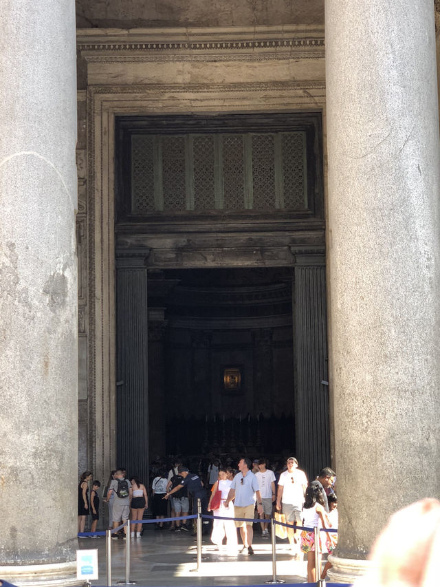 🏛️ 로마에서 꼭 가봐야 할 클래식 명소들
