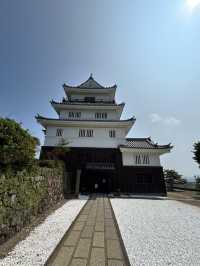 【長崎】和洋折衷の歴史の街・平戸