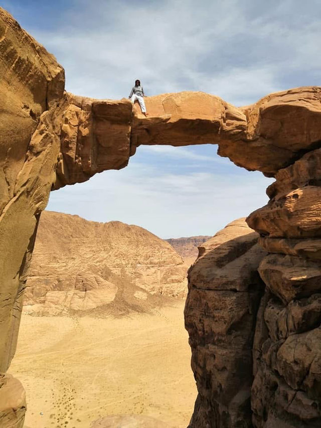 Wadi Rum