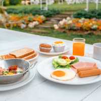 Phukaew Resort & Adventure Park 