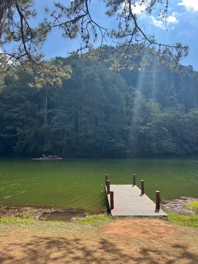 ปางอุ๋ง ⛰️🍃 สักครั้งในชีวิต คุ้มเหนื่อย?