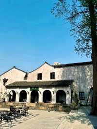 Dongqian Street: A Stroll Through Shengzhou’s Living Heritage