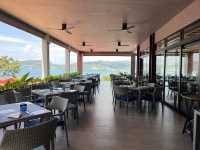 Amari Phuket ไม่มีเบื่อ