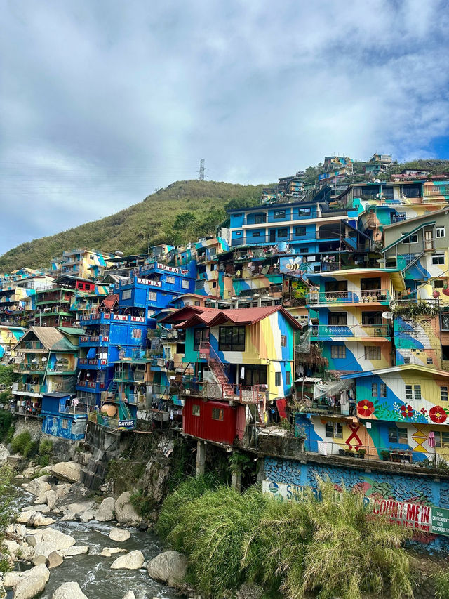 Baguio - much more than u think 
