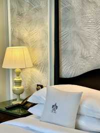 Timeless Elegance by the Sea: The Eastern & Oriental Hotel, Penang