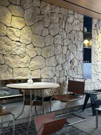 🇰🇷發現了韓國的人生cafe☕️漢南洞Maha Hannam