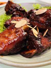 Delicious Chinese Cuisine💥JUMBO SEAFOOD💥@JEWEL