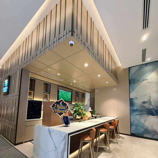 Smart Stays Made Stylish: Hyatt Place Johor Bahru 🇲🇾