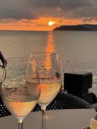 Shangri-La Tanjung Aru: A Tropical Playground in Borneo