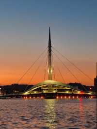 The Love River