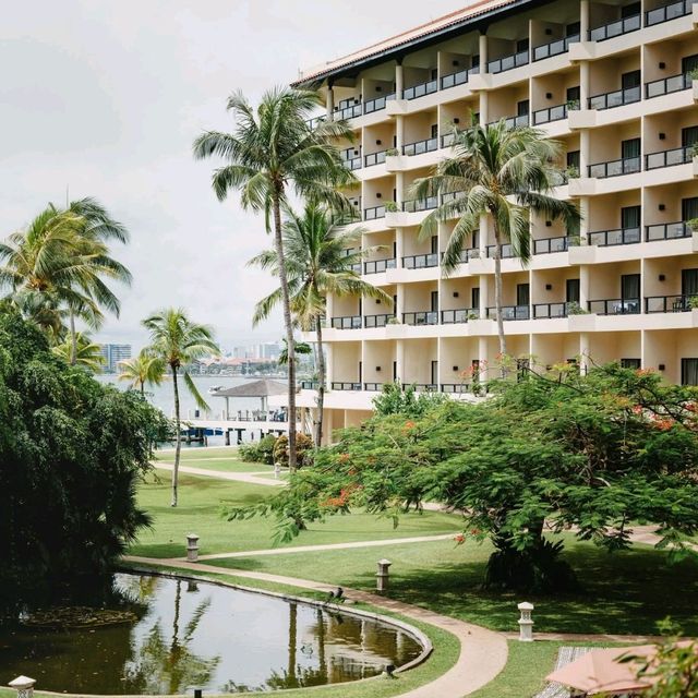 Best Hotel Ever