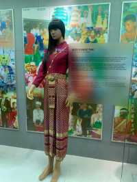 The National Museum of Malaysia