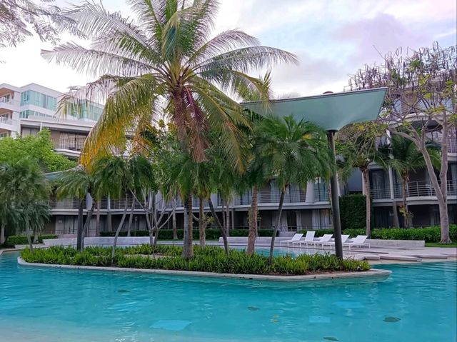 บ้านแสนคราม Baan Sankram Huahin 
