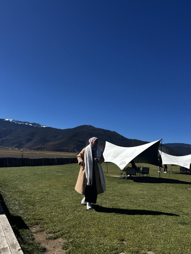 7-day itinerary for a trip to Yunnan, China. 
