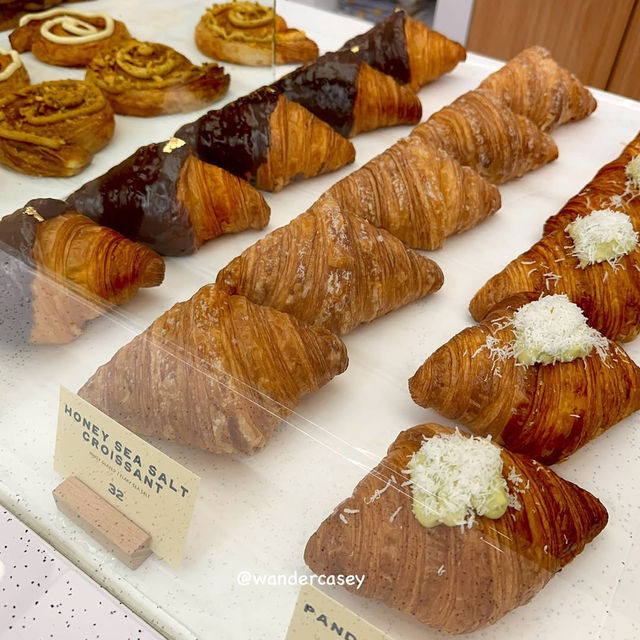 Baker Stone Bakery (SNL FOOD)