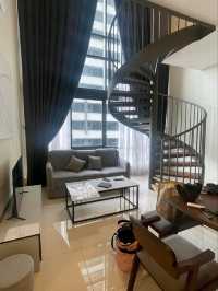 "The Apple Premier Suites Melaka – Stylish Level Comfort for the Whole Family in the Heart of  City
