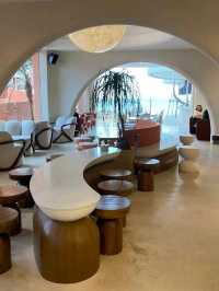 ร้าน Casa Tropika Bangsaen