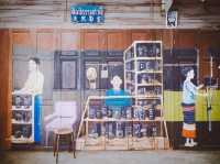 สามชุกตลาดร้อยปี ตลาดเก่าแก่แห่งเมืองสุพรรณ