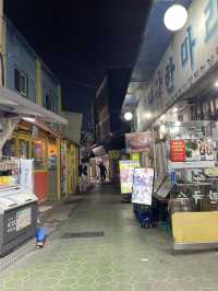 🇰🇷韓国・東大門📍陳玉華ハルメ元祖タッカンマリ✨
