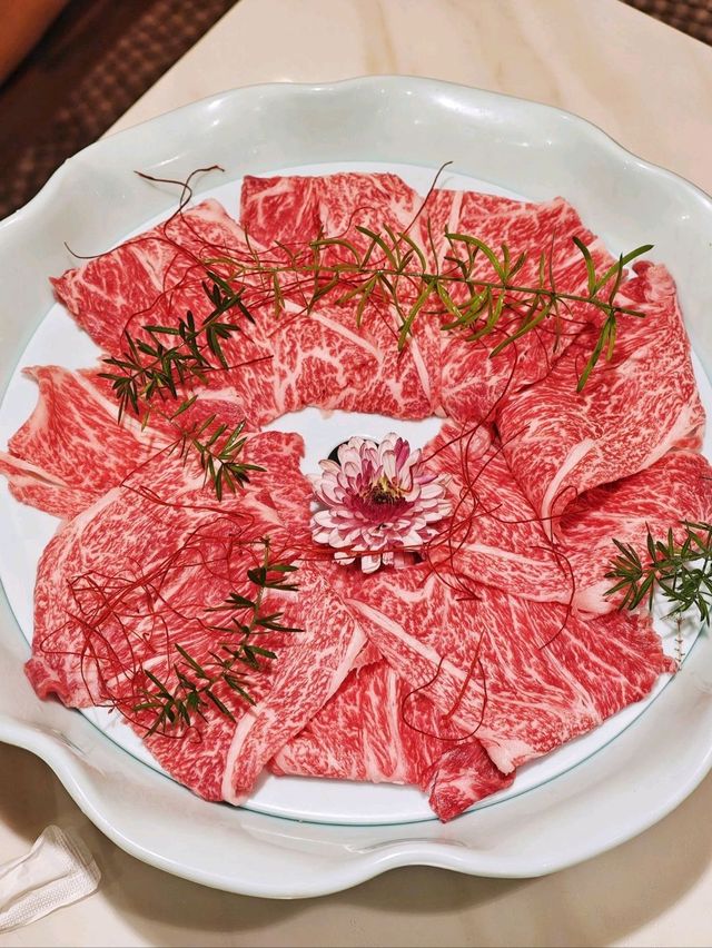 新開🎊高質👍和牛🥩海鮮🦐涮涮鍋