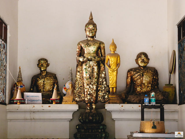 วัดปราโมทย์ 
