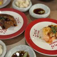 성수동 스시 맛집 코노미스시성수