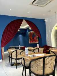 Elegant Flavors at Frenche Roast Cafe, Johor Bahru