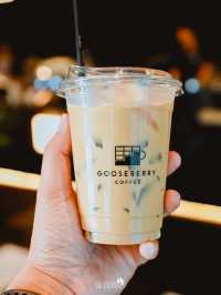 Gooseberry Coffee Bearing Lasalle