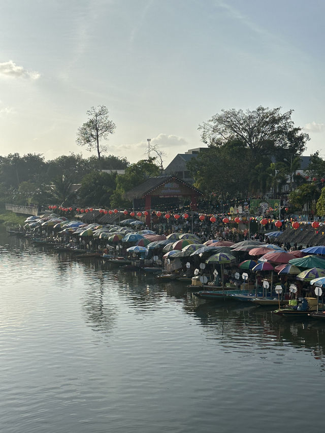 Must-Eats in Hatyai You’ll Regret Missing！！！