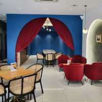 Frenche Roast Cafe in Johor Bahru