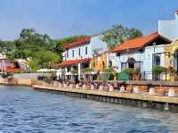 Melaka River Cruise: A Magical Journey Through Time