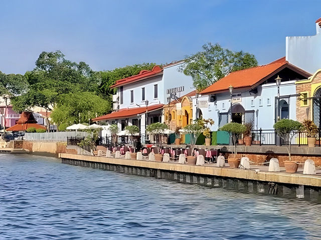 Melaka River Cruise: A Magical Journey Through Time