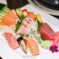 บุฟเฟ่ต์ Intercon Bangkok