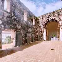 A Famosa Review: Melaka’s Iconic Fort – Worth the Hype?