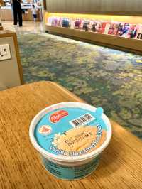 シンガポール　シンガポール観光　チャンギ空港T2 Ambassador Transit Loungeで過ごす！