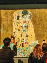 From Klimt to Christmas Lights: Vienna’s Winter Charm in 72 Hours