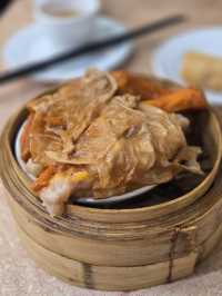 舊式酒樓的風味