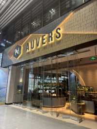 深圳南山Auvers🇦🇺澳洲過江龍打卡Brunch