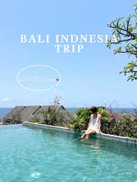 【バリ島 インドネシア】オススメ‼︎全てが揃ったオススメHotel🇮🇩