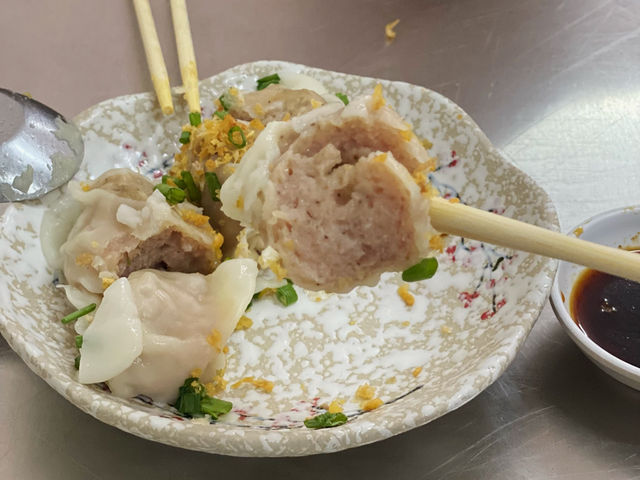 ”เพิ่มพูน“ | ก๋วยเตี๋ยวหมูต้มยำโบราณ
